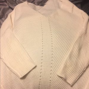Charlotte Russe sweater